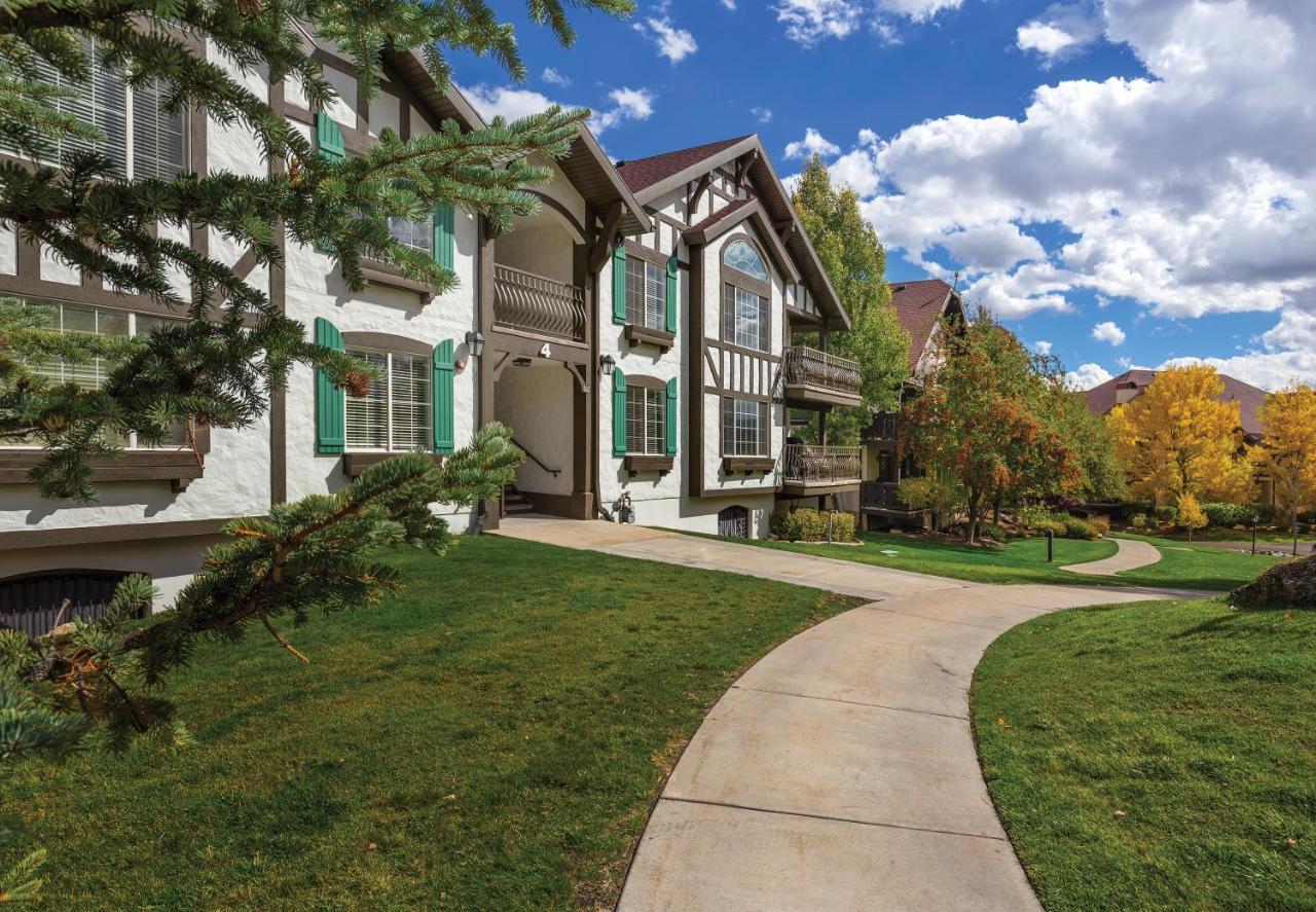 Worldmark Midway Exterior photo